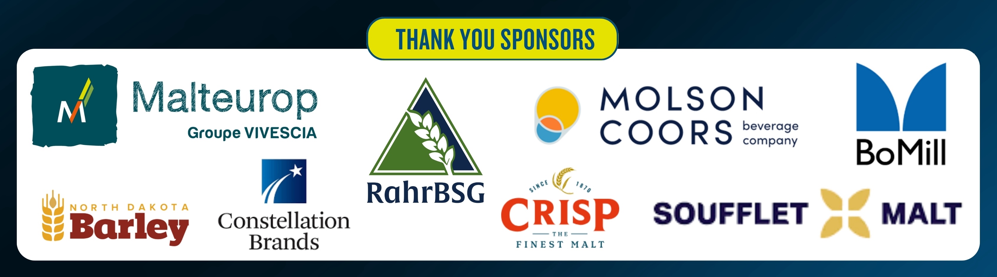 2025 AMS DENVER SUMMIT intelligence overview